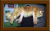 Red Maine Coon Stud